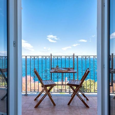 “Cielo E Mare”, Casetta Nel Cuore Del Borgo Antico / “Sky & Sea”, Charming In The Heart Of Old Village Castelsardo Eksteriør billede