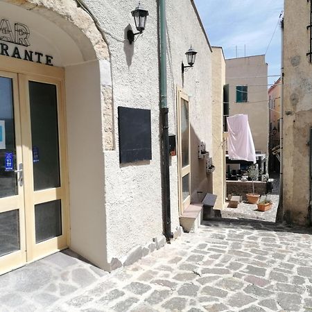 “Cielo E Mare”, Casetta Nel Cuore Del Borgo Antico / “Sky & Sea”, Charming In The Heart Of Old Village Castelsardo Eksteriør billede